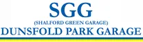 SGG Dunsfold Park Garage