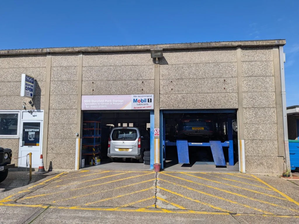 Home — sgg-dunsfold.co.uk
