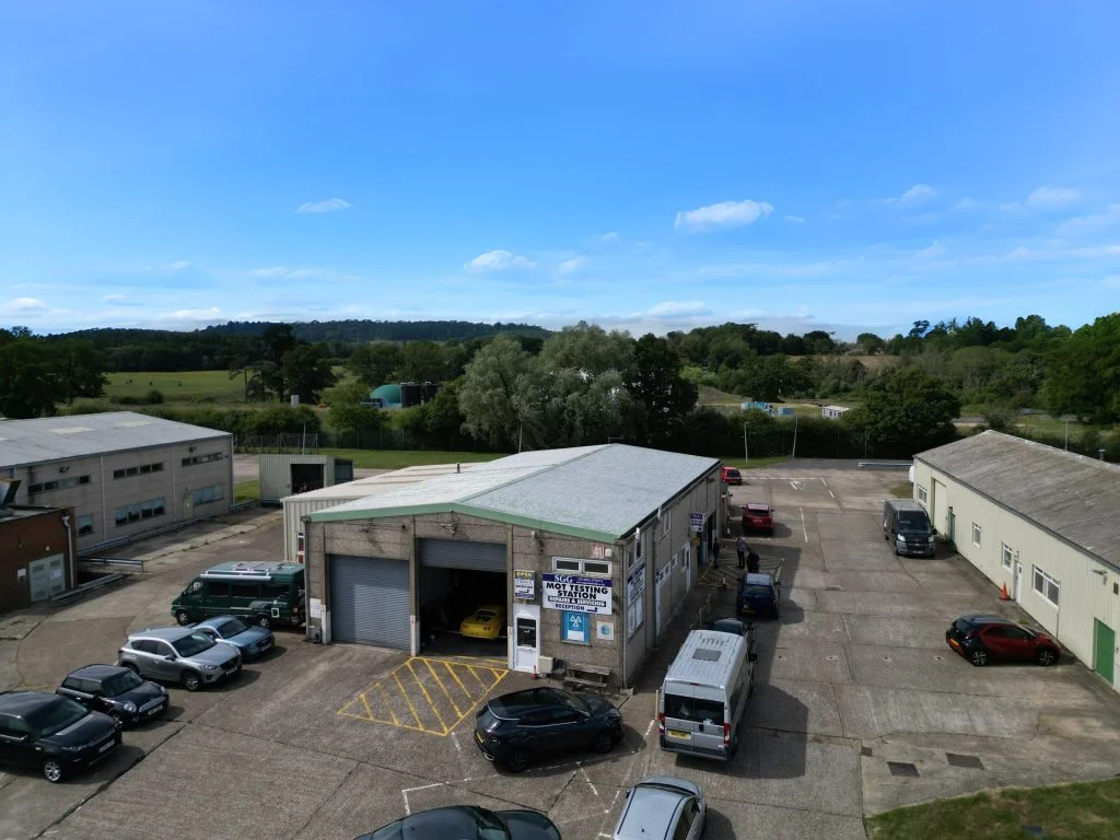 Home — sgg-dunsfold.co.uk